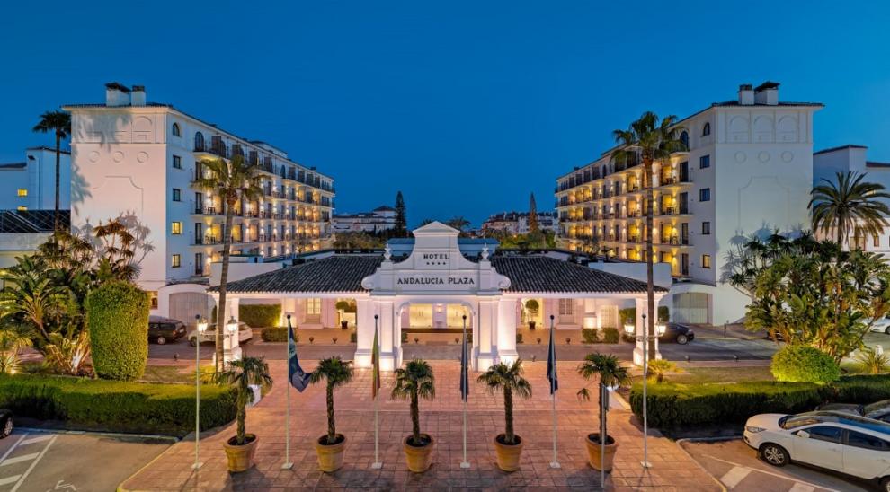 Hard Rock Hotels® anuncia sus planes para Marbella