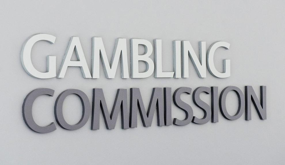  Gambling Commission publica su informe anual de Cumplimiento