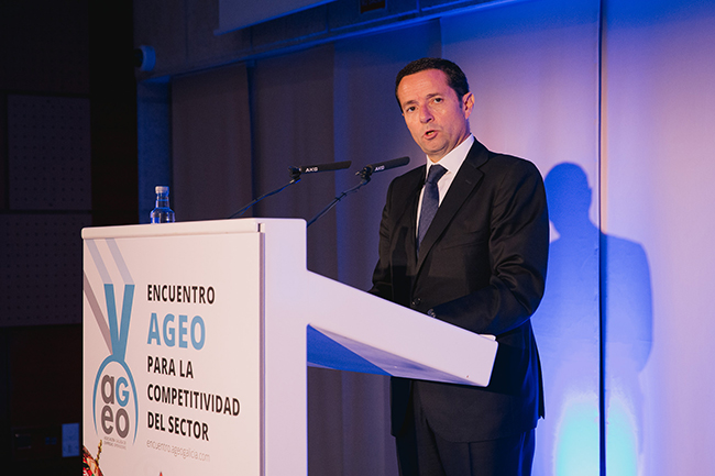 Posición de AGEO respecto al anuncio de una nueva asociación en Galicia, ASEJUGA