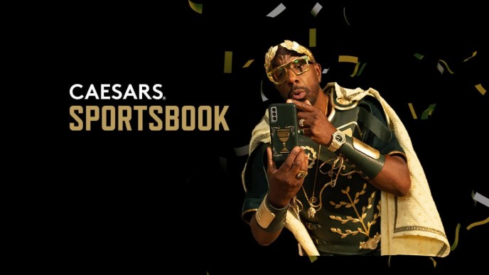  Caesars Sportsbook lanza apuestas deportivas móviles en Luisiana