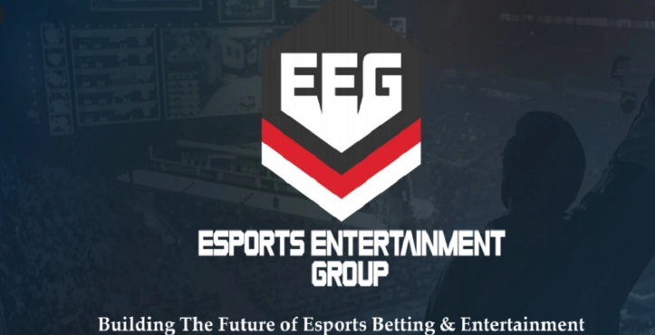 Nueva Jersey otorgó a Esports Entertainment Group permiso para aceptar apuestas de esports