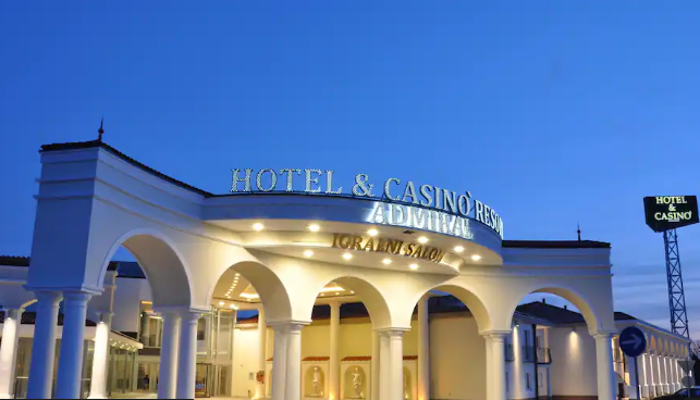 Novomatic abrirá un nuevo casino en Eslovenia