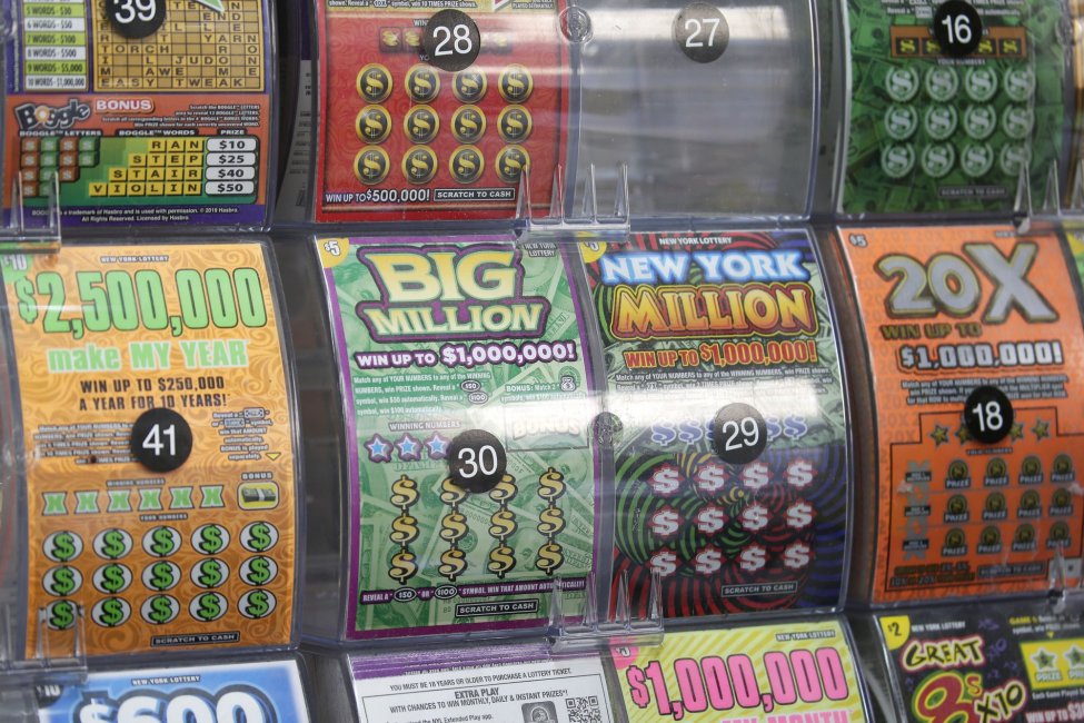 Oregon Lottery y DraftKings unen fuerzas para lanzar apuestas deportivas en línea