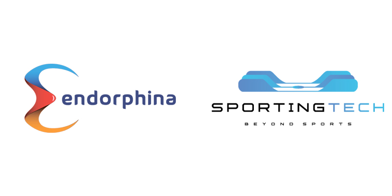  Endorphina y Sportingtech firman un acuerdo de distribución