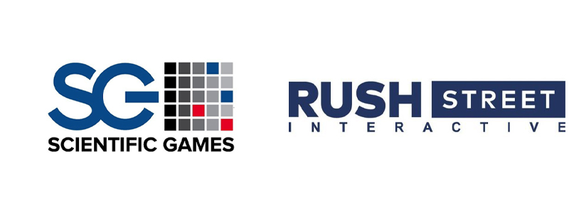  Scientific Games se asocia con Rush Street Interactive para llevar su contenido de casino en vivo a Colombia