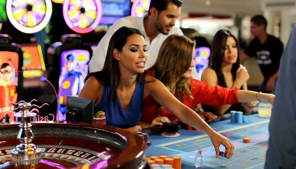 BetMGM y Casino del Mar en La Concha Resort Lanzan Apuestas Deportivas en Puerto Rico 
