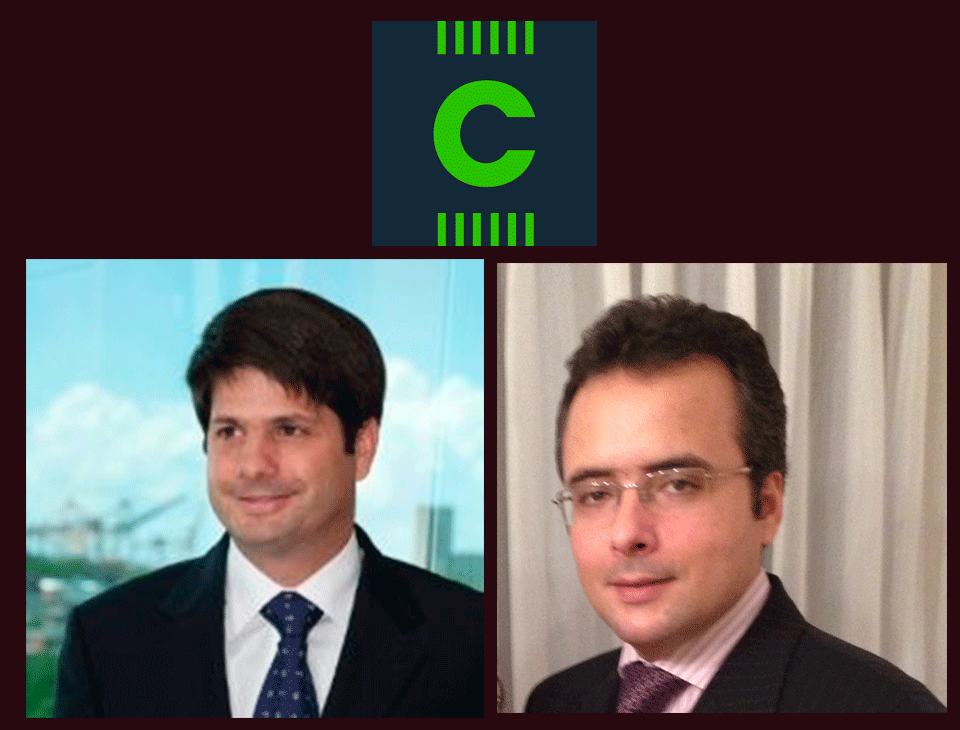 CODERE: Alberto González del Solar y Alejandro Rodino, nuevo Co-CEOs a partir del 1 de julio de 2022