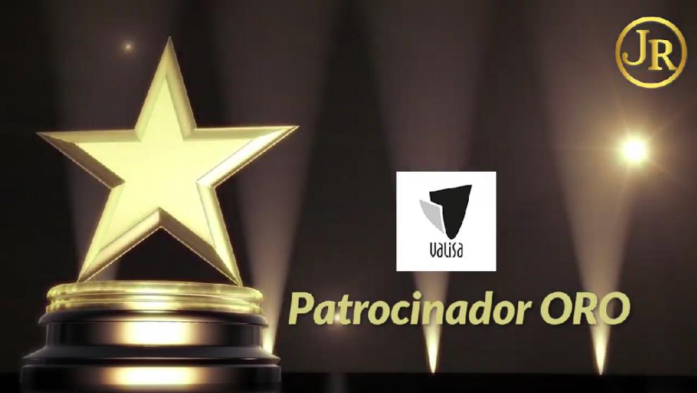  Grupo Valisa se suma como patrocinador ORO de los Premios INFOPLAY al Juego Responsable y RSC (Vídeo)