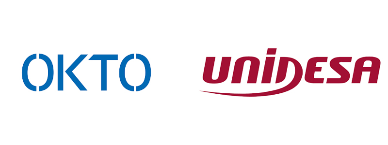  OKTO integra su servicio de pagos responsables a Forward Systems de Unidesa