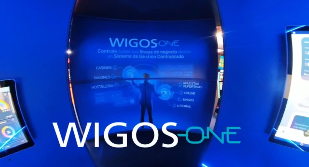  Win Systems exhibe las funcionalidades de su sistema WIGOS ONE en FIJMA22 (Vídeo)