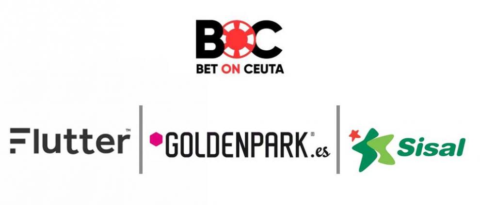 Bet On Ceuta anuncia la incorporación de Flutter, Goldenpark y Sisal como nuevos miembros