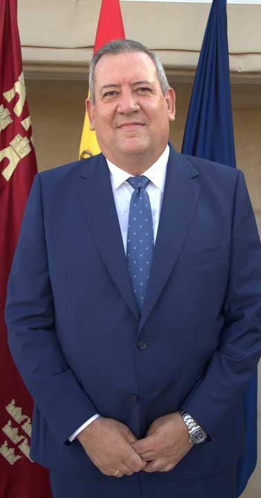 El Director de la Agencia Tributaria y la Jefa de Servicio de Gestión y Tributación del Juego de la Región de Murcia asistirán a FIJMA22