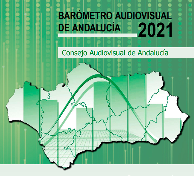  Barómetro Audiovisual de Andalucía: el 69,4% de los andaluces opina que el CAA debe regular los contenidos relacionados con el juego