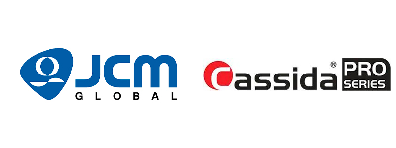  La alianza para el manejo de efectivo entre JCM Global y Cassida Pro brillará en NIGA