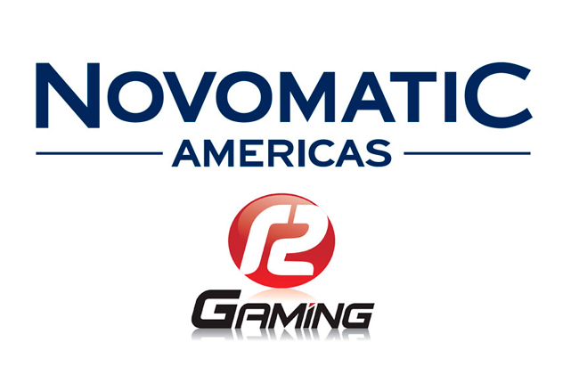  Novomatic Americas y R2 Gaming firman un acuerdo de distribución de varios años