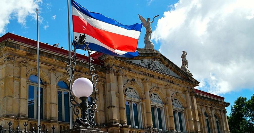  Costa Rica: presentan Proyecto de Ley para el redirigir los ingresos fiscales del juego a la formación de las fuerzas del orden