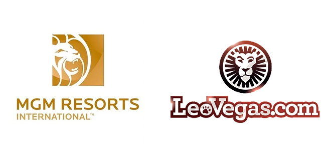  MGM hace una oferta de € 575 millones por LeoVegas Group