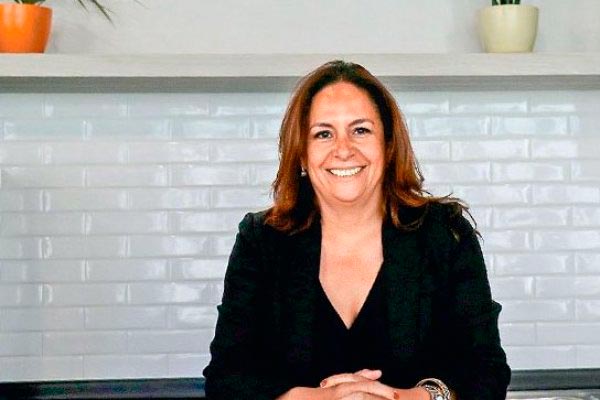  Mariana Soto deja su cargo como presidenta de la Asociación Chilena de Casinos de Juego