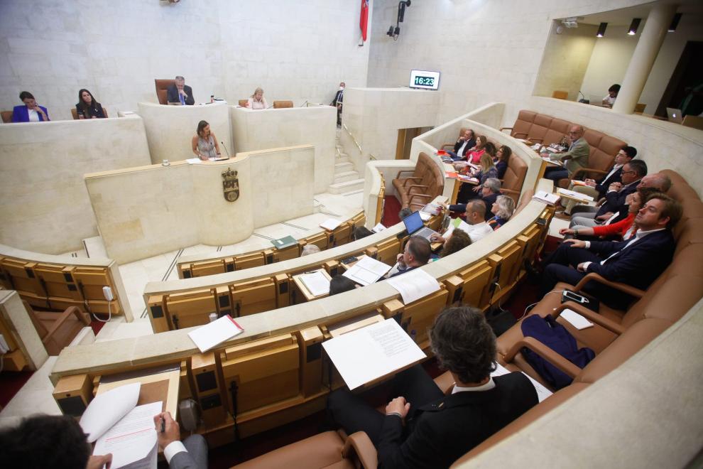  Aprobada la nueva Ley del Juego de Cantabria inspirada en el equilibrio de todas las partes implicadas