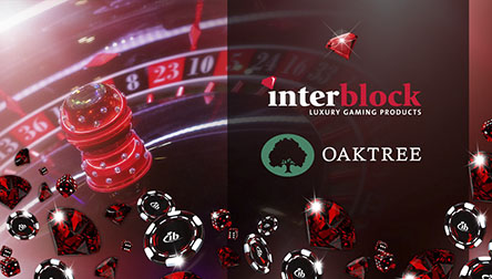  INTERBLOCK anuncia la adquisición estratégica por parte de OAKTREE