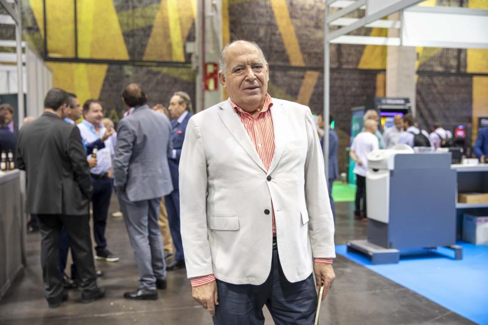  Jesús Alberto Fuentes: “el sector de juego es motor de la economía en muchas comunidades autónomas”