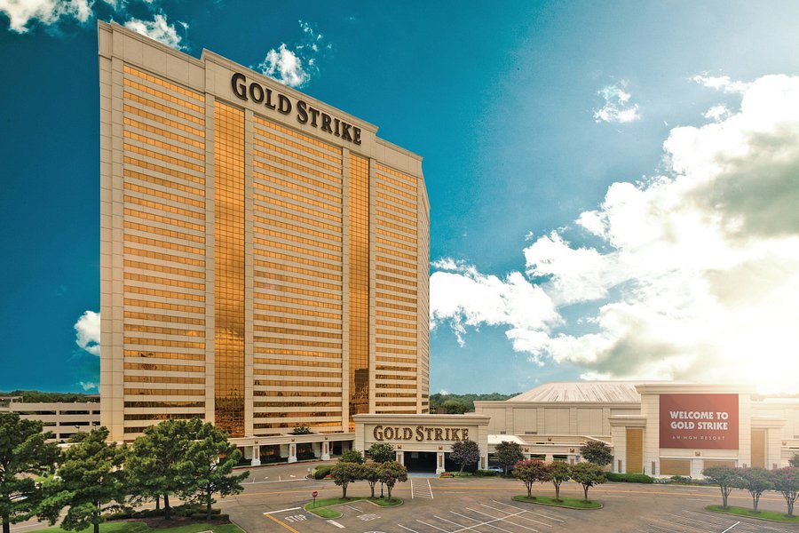  MGM Resorts acuerda la venta de las operaciones de Gold Strike Tunica por €427 millones a Cherokee Nation Entertainment Gaming Holdings