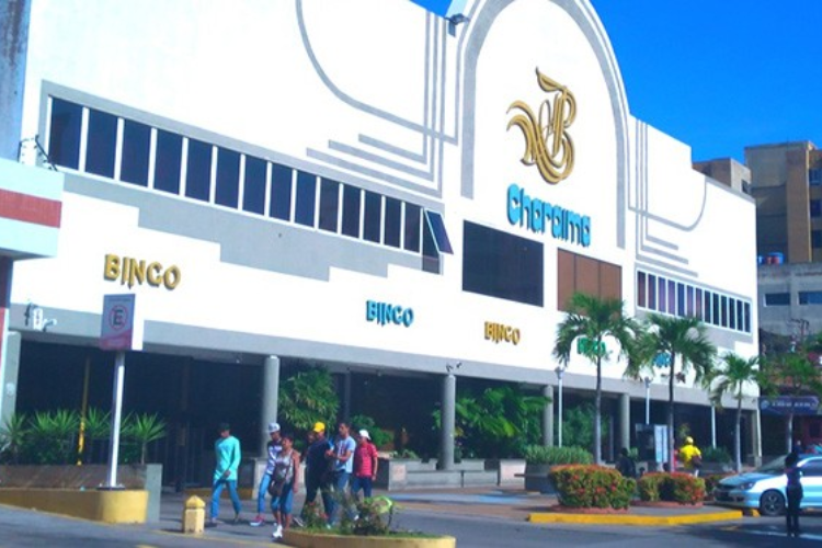  Venezuela: El Casino Las Vegas de Margarita recibe criptomonedas