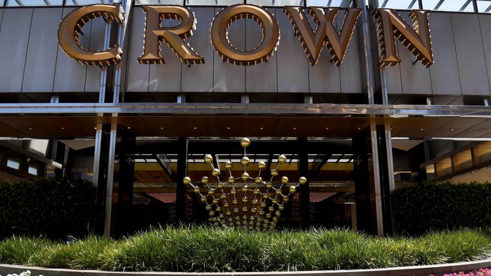 Blackstone completa la adquisición de Crown Resorts y asegura que ofrecerán un entorno de juego seguro y responsable (COMUNICADO OFICIAL)