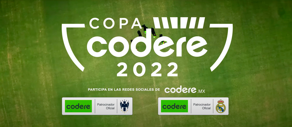  Codere celebra el inicio de la ‘Copa Codere Internacional 2022’ (Vídeo)