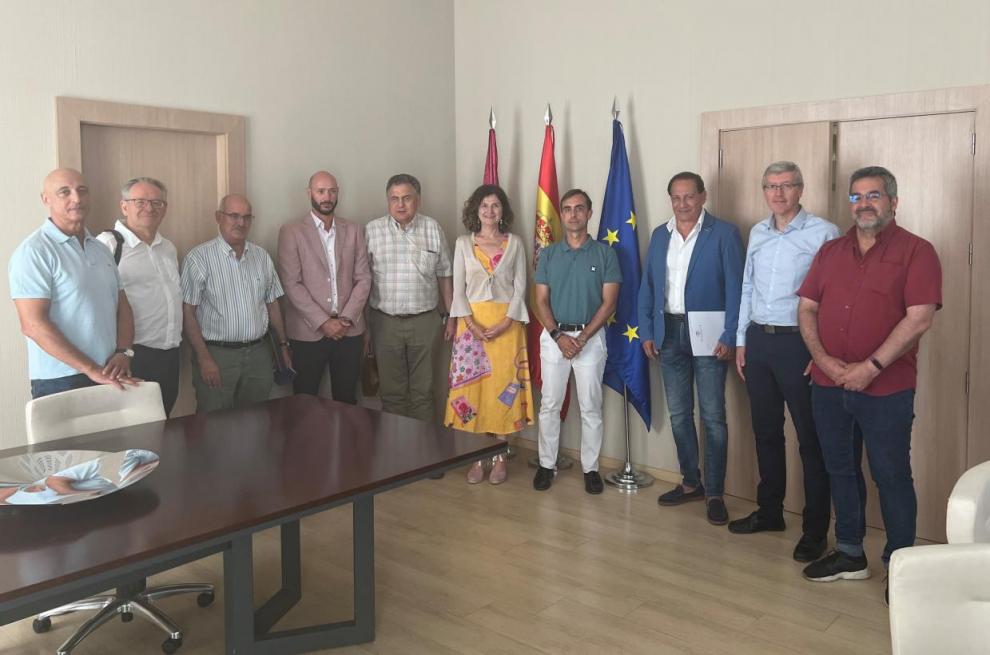  El Gobierno de Castilla-La Mancha emite la nota oficial de la creación del Observatorio de Juego Responsable