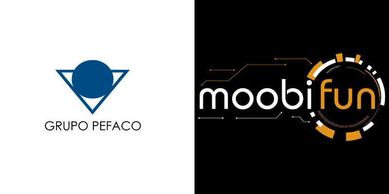  Grupo Pefaco firma una alianza con Moobifun para digitalizar las operaciones de sus casinos en África