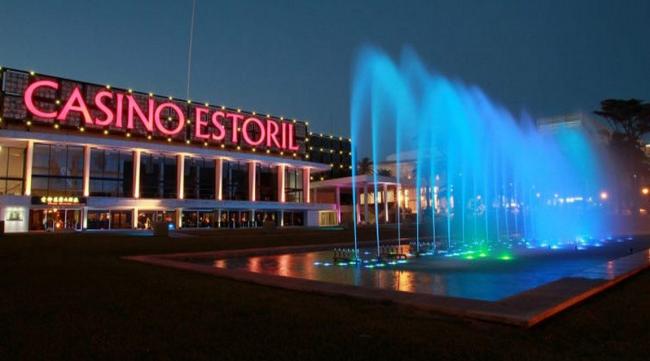 Portugal lanza licitaciones para casinos en Figueira da Foz y Estoril
