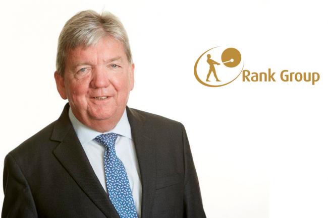 Rank Group reporta un beneficio operativo subyacente de 47,6M € en los últimos doce meses: Su futuro en el presencial y el online comentado por el CEO