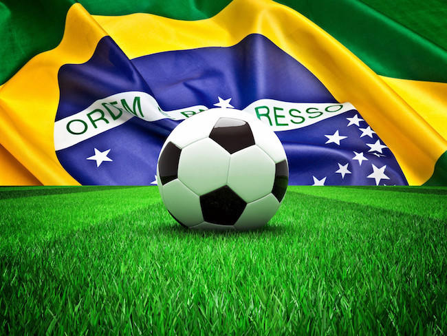 Brasil a la caza de la manipulación de partidos de fútbol