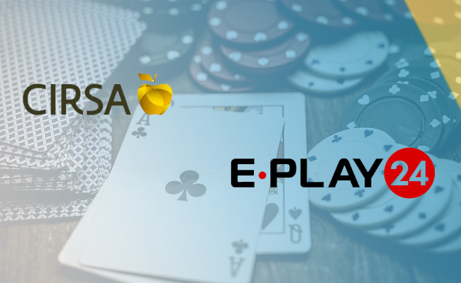CIRSA adquiere el casino Mövenpick en Tánger y el operador Eplay24