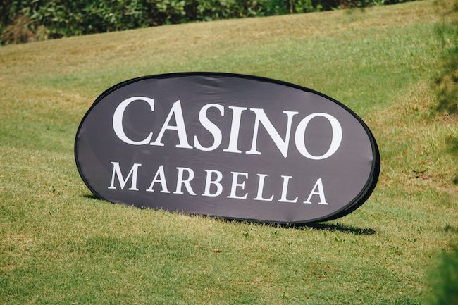 Más de 18.000€ recaudados para la Asociación Debra España Piel de Mariposa con Casino Marbella como uno de los colaboradores más activos