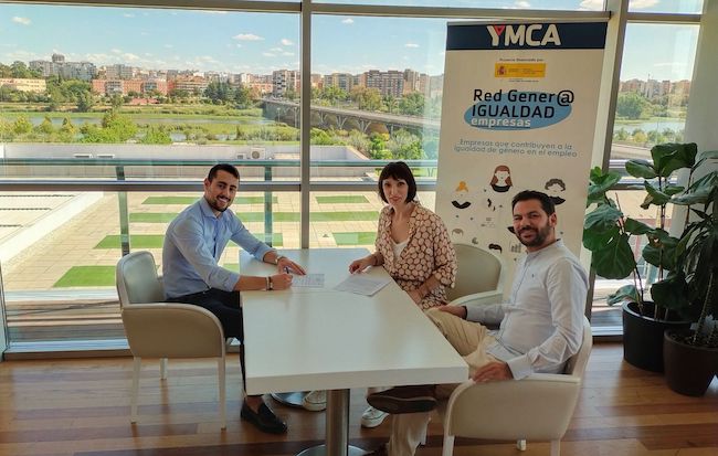 Grupo Orenes se mantiene firme en su compromiso con YMCA España