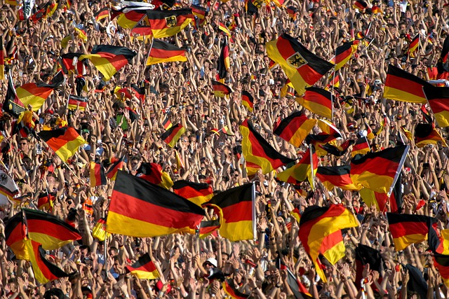 Interwetten se convierte en el proveedor oficial de apuestas para la Federación de Fútbol Alemana