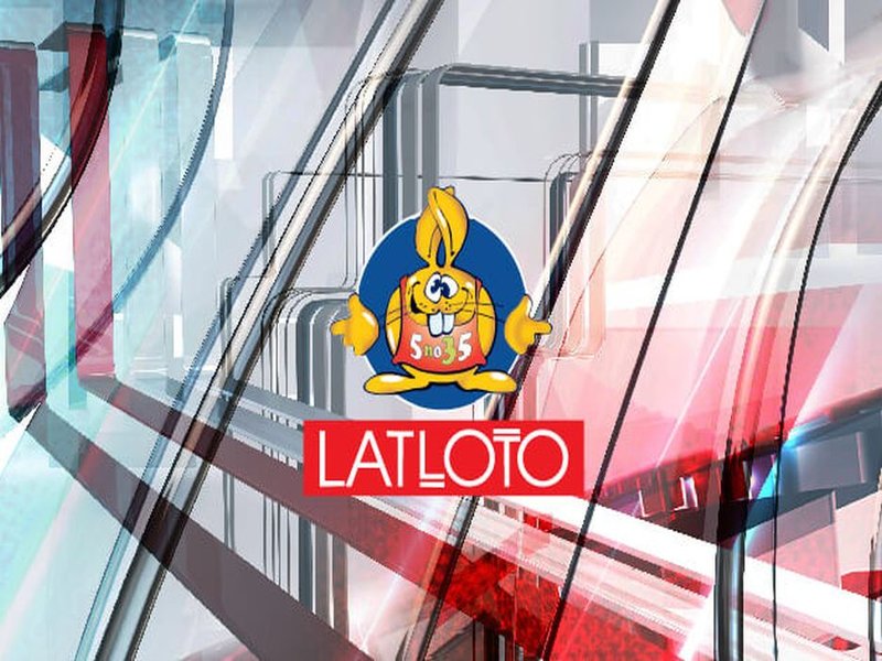 Scientific Games introduce la expresión 'ayudar para el CRECIMIENTO RESPONSABLE' en el anuncio de su acuerdo con la lotería de Letonia