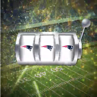 VIDEO: ARISTOCRAT, nuevo socio de los New England Patriots y el gran Gillette Stadium