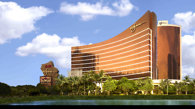 Wynn Resorts reporta unos ingresos de más de 900 millones de dólares en el segundo trimestre de 2022