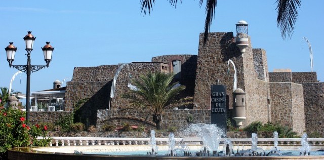  El Casino Luckia acogerá el primer congreso de baile en Ceuta