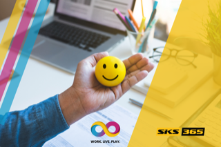  SK365 lanza la iniciativa 'Bienestar & Salud Mental' para sus empleados