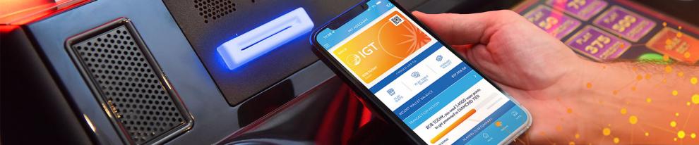 IGT lanza juegos sin efectivo con financiamiento externo en Indigo Sky Casino