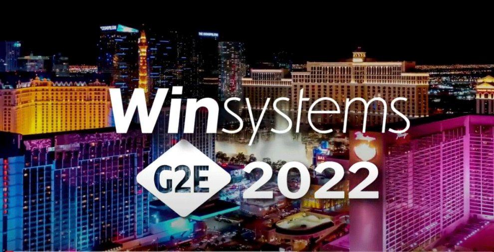 Un imponente Win Systems cautiva la feria G2E Las Vegas 
VÍDEO
