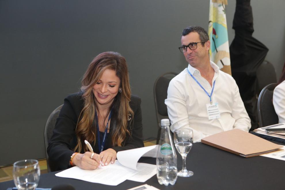  ALEA y GLI crean un nuevo programa de becas en Argentina