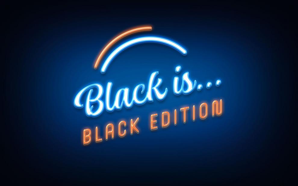 NOVOMATIC: BLACK IS...BLACK EDITION