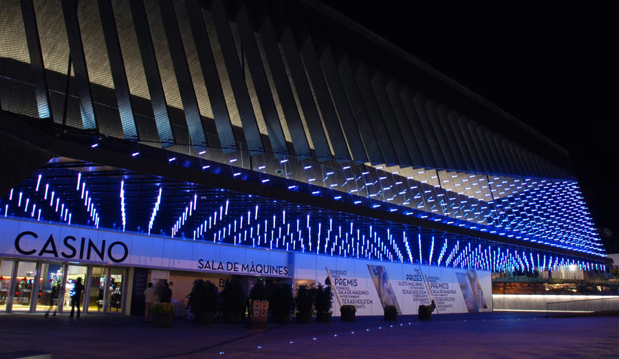 CIRSA será anfitrion en el Gran Casino Costa Brava de la próxima Jornada de Seguridad en Casinos de 2023