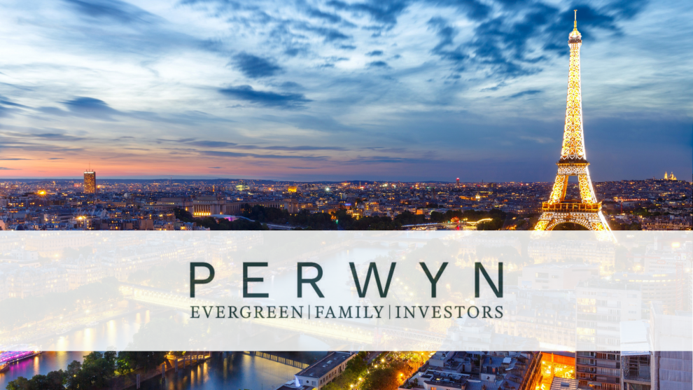 El fondo Perwyn compra el proveedor de tecnología de pagos VIXIO