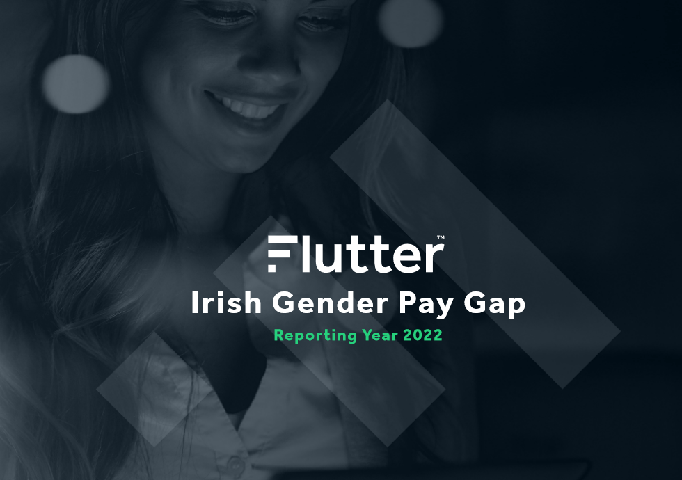 FLUTTER publica su Plan de Impacto Positivo para Irlanda